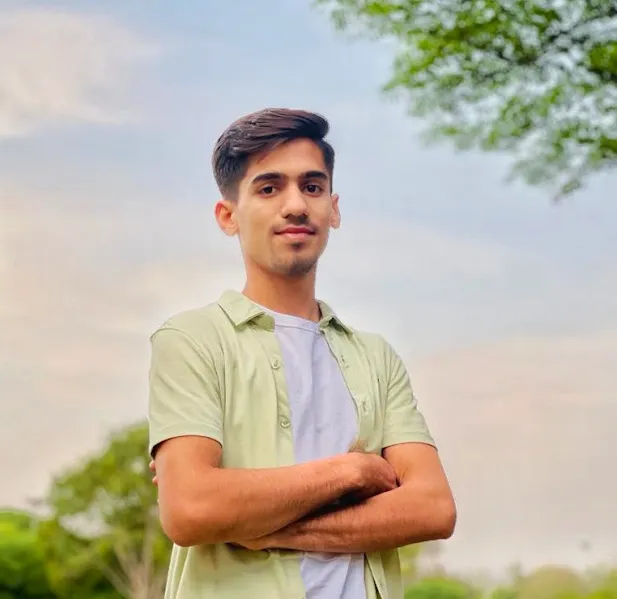 Zubair Ali Khan