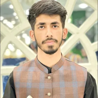 Faraz Ahmad